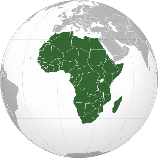 Afrique