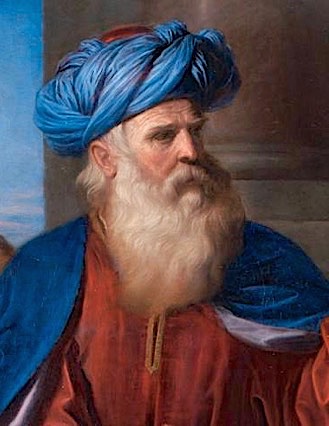 Abraham