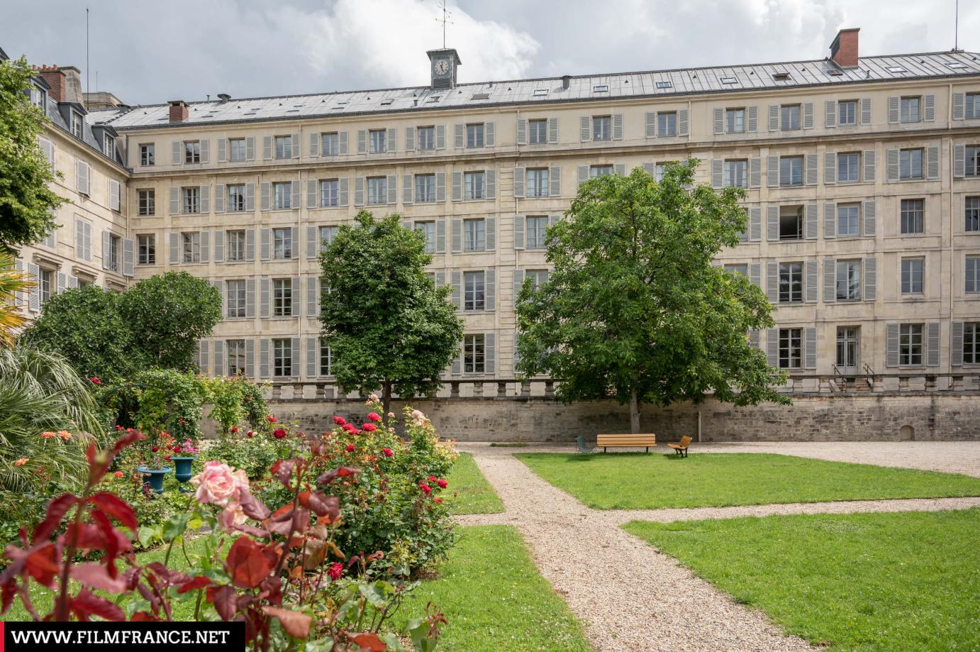 Atelier de pratique accompagnée Fanny