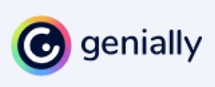 logo genially