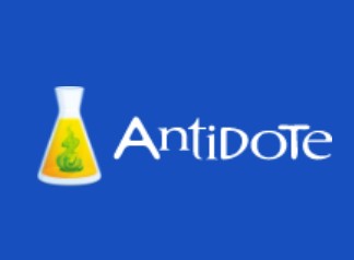 logo antidote